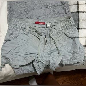 Cargo Shorts
